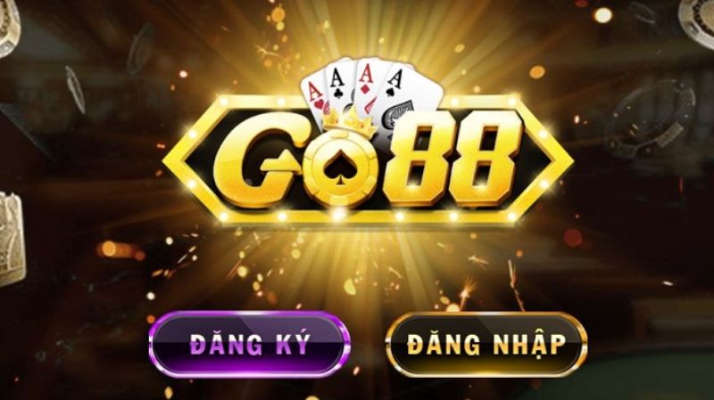 Tại sao nên chọn Go88?