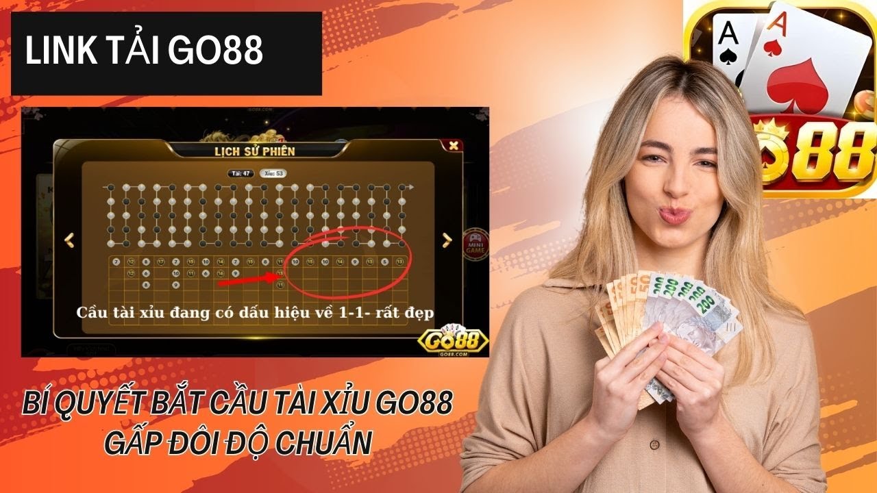 Khám Phá Link Tải Go88