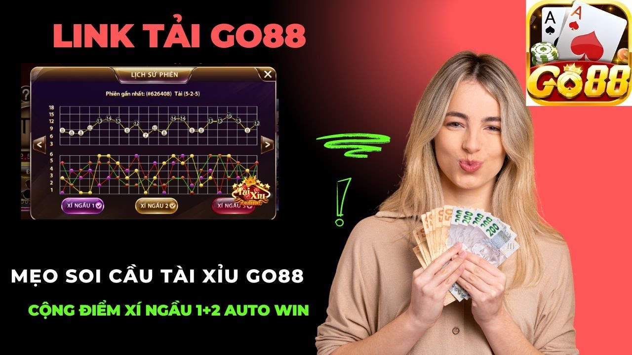 Khám Phá Link Tải Go88