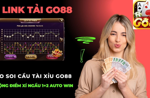 Cách Tải Go88 Miễn Phí - Link Tải Chính Hãng